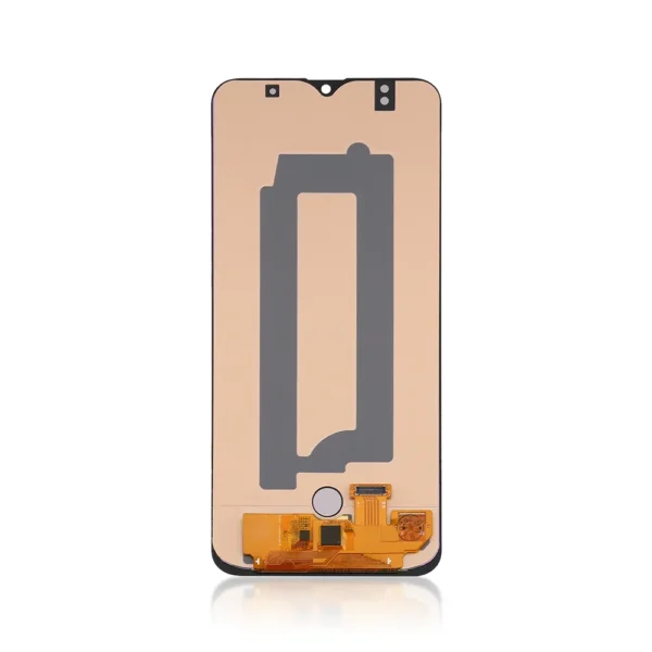 4C Replacement LCD Screen For Samsung Galaxy A30S A307F Black No Frame