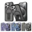 Xuanyin Magnetic Bracket Case For Samsung Galaxy S24 (S921B)