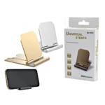 51A Universal Stents Foldable Phone Holder