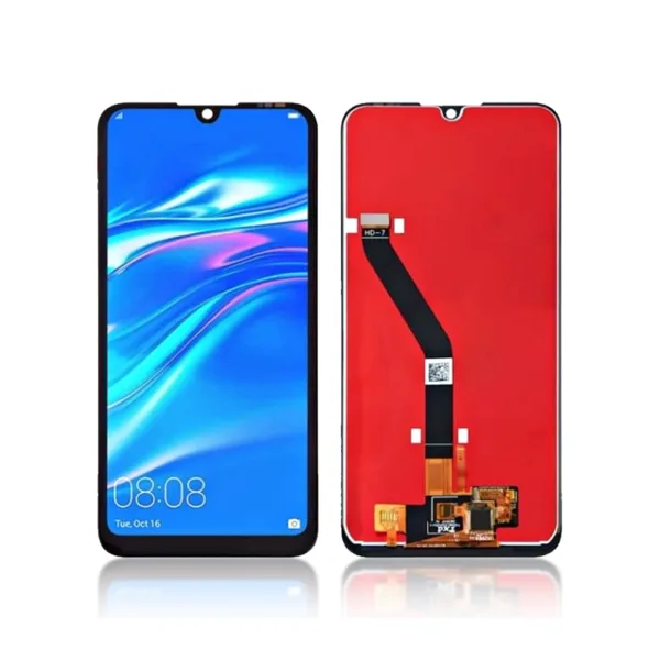 56A Replacement LCD For Huawei Y6 2019 iShine Trade T/A Boltify Limited