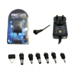 56A Universal Power Supply AC DC Adaptor