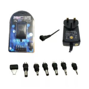 DAEWOO AC - DC Adaptor