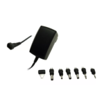 56B Universal Power Supply AC DC Adaptor