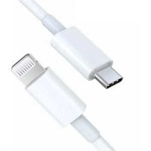 Lightning To Type C Data Cable