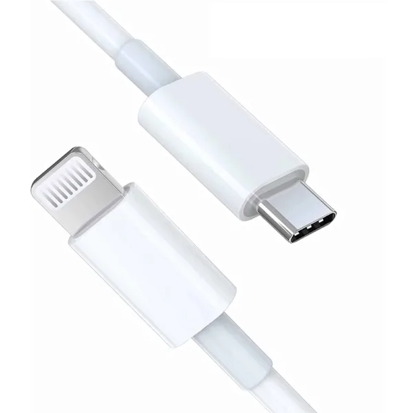 57A Lightning To Type C Data Cable 1 iShine Trade T/A Boltify Limited