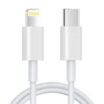 58A Lightning To Type C Data Cable 2M