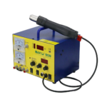 59A BAKU BK-909 Soldering Machine With Hot Air Gun