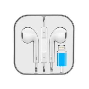 5A Bluetooth Lightning Handsfree for iPhone 7