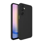 5A Camera Lens TPU Case Samsung A16 5G