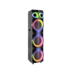 5A MT-1222 Big 12×3 Power Party Speaker