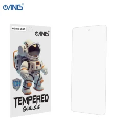 Clear Tempered Glass For Oppo A94