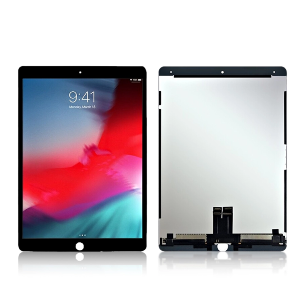 Replacement Complete LCD Compatible for iPad Air 3 10.5" 2019 - A2152 , A2153 , A2123