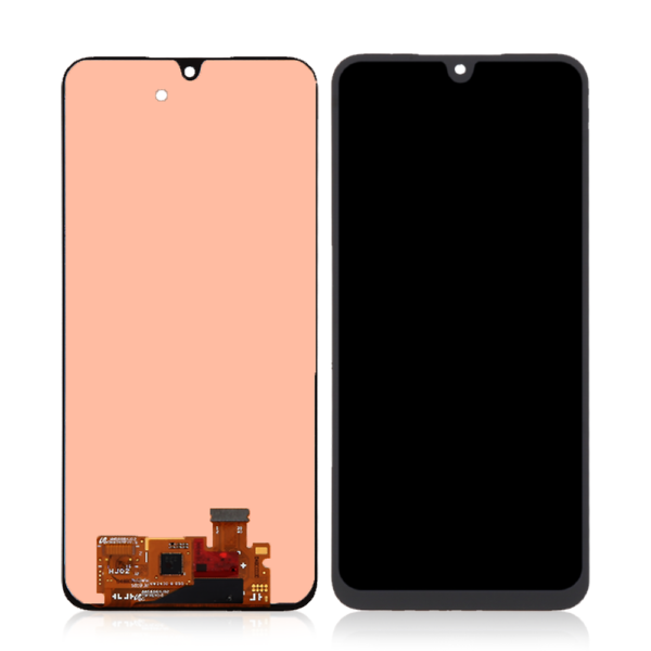 Replacement LCD Screen For Samsung Galaxy A16 4G/5G (A165/A166) Black - No Frame