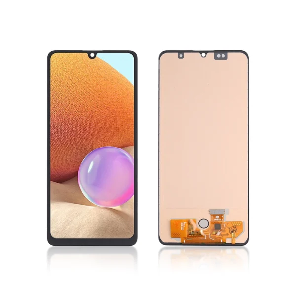 Replacement LCD Screen For Samsung Galaxy A32 4G (A325F) - No Frame - Image 1