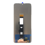 Replacement LCD Display Touch Screen For Motorola Moto E22 - No Frame - Image 3