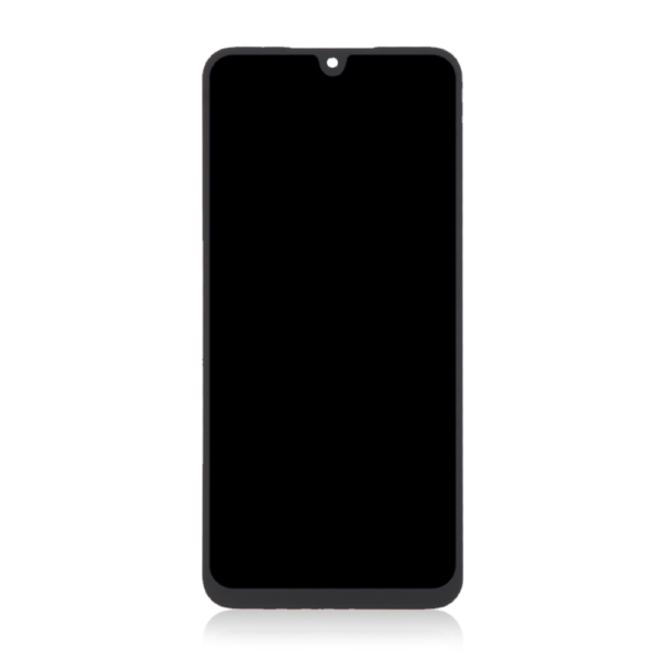 5C Replacement LCD Screen For Samsung Galaxy A16 4G 5G A165m A166 Black No Frame iShine Trade T/A Boltify Limited