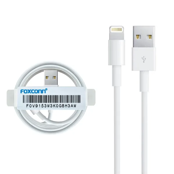 Foxconn Lightning Data Cable