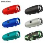 69B Borofone BR3 Rich sound sports wireless speaker