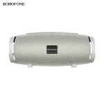 69C Borofone BR3 Rich sound sports wireless speaker