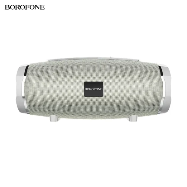 69C Borofone BR3 Rich sound sports wireless speaker