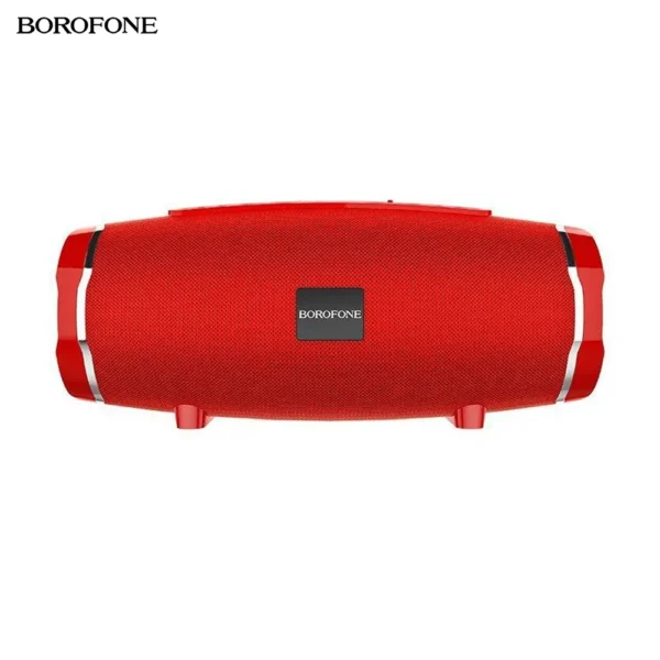 69D Borofone BR3 Rich sound sports wireless speaker