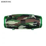 69F Borofone BR3 Rich sound sports wireless speaker