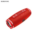 69J Borofone BR3 Rich sound sports wireless speaker