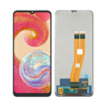 Replacement LCD Screen For Samsung Galaxy A04e (A042) - No Frame 3