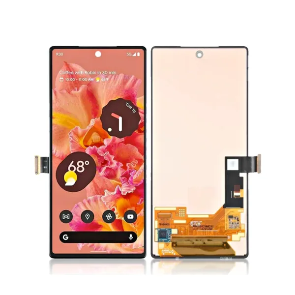 6A Replacement LCD for Google Pixel 6 iShine Trade T/A Boltify Limited