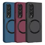 TPU Magsafe Case For Samsung Galaxy Z Fold 3