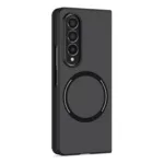 TPU Magsafe Case For Samsung Galaxy Z Fold 3 - Image 2