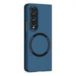 TPU Magsafe Case For Samsung Galaxy Z Fold 3 - Image 4