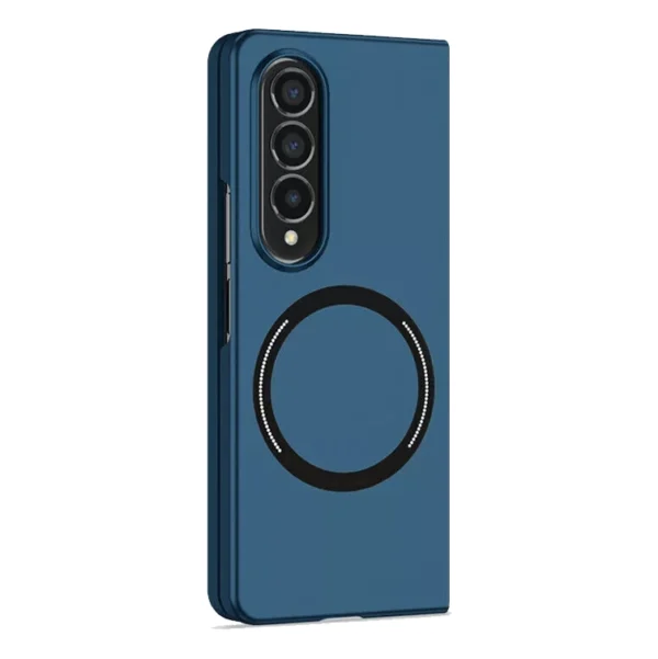 TPU Magsafe Case Z Fold Blue