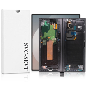 Genuine LCD Screen For Samsung Galaxy Z FOLD 6 5G (F956) Without Frame LCD With Touchpad  (GH82-35047A)