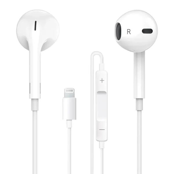 7A Lightning Handsfree iPhone 7 AAA High Quality
