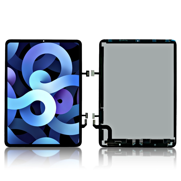7A Replacement Complete LCD Compatible for iPad Air 4 5 10.9 2020 22 A2316 A2324 A2589 A2591 iShine Trade T/A Boltify Limited