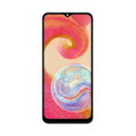 Replacement LCD Screen For Samsung Galaxy A04e (A042) - With Frame 1