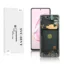 8A Genuine LCD Screen For Samsung Galaxy Note 10 Lite N770 With Frame & Touchpad Silver