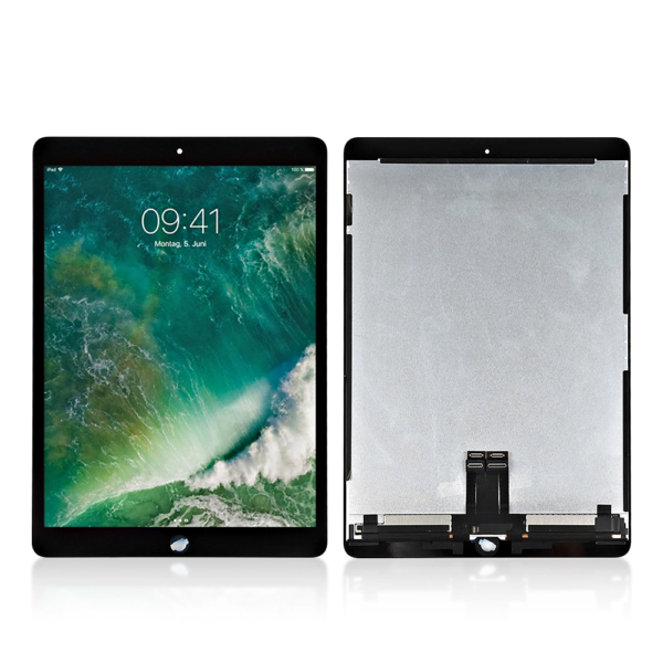 Replacement Complete LCD Compatible for iPad Pro 10.5" 2017 - A1701 , A1709