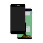 8A Replacement LCD Screen Display Touch and Digitizer Assembly for Honor 8 Lite Black - No Frame