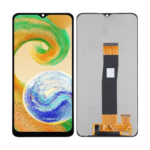 Replacement LCD Screen For Samsung Galaxy A04s (A047) - No Frame 3