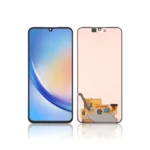 8A Replacement LCD Screen For Samsung Galaxy A34 A346B No Frame