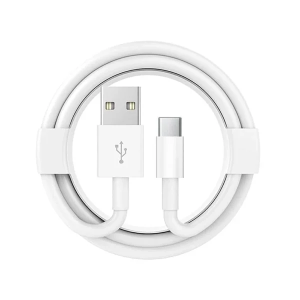 8A USB A to Type C Cable iShine Trade T/A Boltify Limited