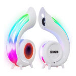 8A XM G69 Pro Lyrical Atmosphere Wireless Bluetooth Speaker