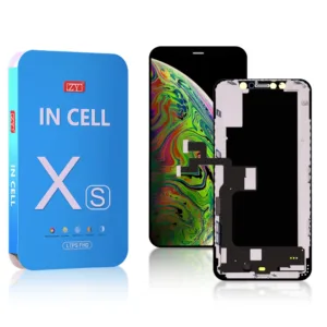 ZY HD+ Incell iPhone XS LCD Module Display and Touch Screen Digitizer Assembly