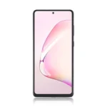 8C Genuine LCD Screen For Samsung Galaxy Note 10 Lite N770 With Frame & Touchpad Silver