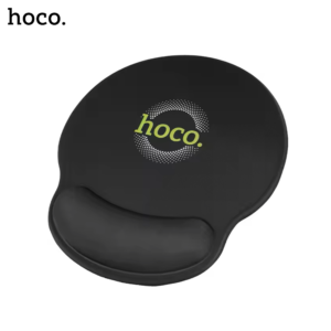 HOCO GM30 Polar Fox mouse Pad with Wrist Support
