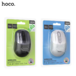HOCO GM28 2.4G Business Wireless Mouse