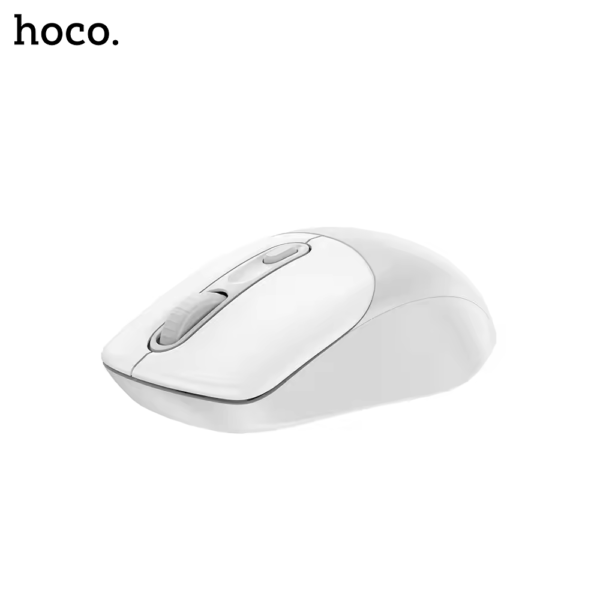 98C GM28 2.4G business wireless mouse
