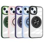 9A Shadow Magsafe Case For iPhone 15 Plus Main